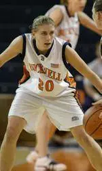 Bucknell Women's Basketball Falls to Florida International, 61-44