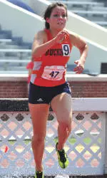 Bucknell Track & Field Highlights Susquehanna Invite with Strong Steeplechase Performances