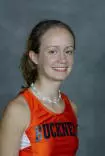 Kayla Halloran Named the Lewisburg Hotel Bison Athlete of the Week
