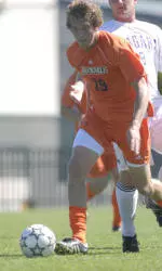 Bucknell Men's Soccer Opens Two-Game Homestand Tuesday Against La Salle