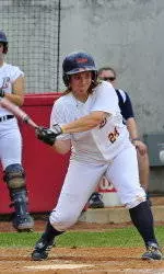 Bucknell Softball Loses Two at Colgate