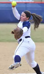 Bucknell Softball Hosts Lafayette, Senior Day in Final Patriot League Home Series