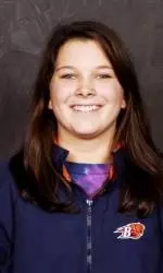 Women's Rowing Journal - Mary Wilson