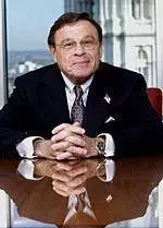 Bucknell Trustee Bill Graham Named NAADD Donor of the Year