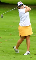 Bison Women's Golf Back on Course at Low Country Intercollegiate