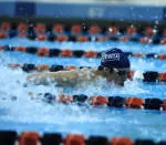 Bucknell Men's and Women's Swimming and Diving Teams Both Picked Second in Patriot League