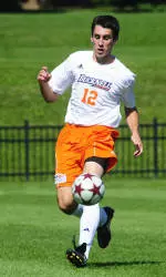Much at Stake as Bucknell Men's Soccer Hosts Lehigh Friday on Senior Night
