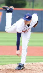 Bucknell Baseball Has Three-Game Winning Streak Snapped at Penn State, 7-3