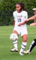 Bucknell Women's Soccer Shuffles Off to Buffalo for Pair of Weekend Matches