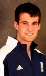 Bucknell Men's Indoor Track and Field Squad Finishes Day One at the Bison Open and Penn State National Invitational