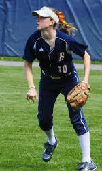 Bucknell Softball Drops Nightcap 3-0 at Cleveland State