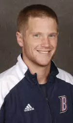 Bucknell Men's Cross Country Places 10 On Patriot League Academic Honor Roll