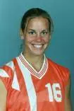 Field Hockey's Amy Marvel Named Bull Run Inn Bison Athlete of the Week