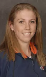Bucknell Women's Rowing Journal - Elizabeth Regan