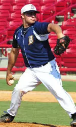 Bucknell Baseball Opens Home Campaign this Weekend vs. Longwood