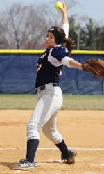 Bucknell Softball Eyes Drexel, Lehigh in Home and Patriot League Openers