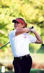 Bucknell Women's Golf Concludes Spring Season at James Madison