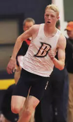 Bucknell Track & Field Makes Strong Debut at Bison Opener