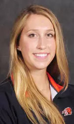 Bucknell Women's Rowing Journal - Hannah Lindgren