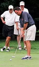 Bud Ranck-Tom Gadd Memorial Kickoff Golf Tournament a Success