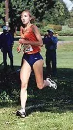 Eight Bucknell Cross Country Runners Named to Patriot League's All-Decade Team