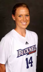 Bucknell Women's Soccer Claims Big 1-0 Win at Army