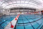 Tickets for Patriot League Swimming and Diving Championships Now on Sale