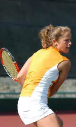 Bucknell Places Most in Patriot League on Women's Tennis Academic Honor Roll