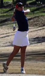 Bucknell Women's Golf Tees Up New Season at Bison Fall Classic This Weekend