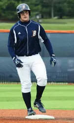 Bucknell Baseball Swept by Lafayette, 5-2 & 6-3