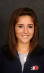 Bucknell Women's Rowing Journal - Katlynn Pentecoste