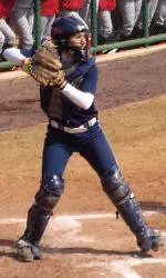 Offensive Woes Mount Up as Bucknell Softball Falls to Green Bay, Youngstown State