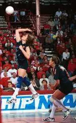 Bucknell Volleyball Wins Season-Opener at Marist