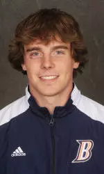 Bucknell's Anthony, Arent, Pierce Named to USTFCCCA All-Academic Team