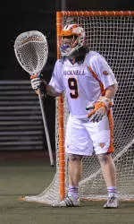 Bucknell Leads Patriot League with 22 Men's Lacrosse Academic Honor Roll Selections
