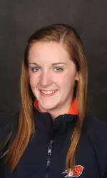 Bucknell Women's Rowing Journal - Jenni Whalen