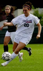 Bucknell Women's Soccer Finishes Successful Weekend with 3-1 Win over Lehigh