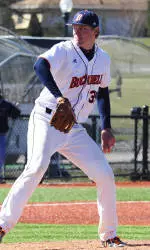 Bucknell Baseball Opens Home Schedule with Doubleheader Sweep of Longwood