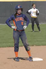 Bucknell Softball Shut Out by Loyola Marymount, 3-0