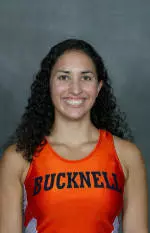 Trentacoste Named Lewisburg Hotel Bison Athlete of the Week