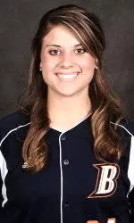 Bison Softball's Ford, Snyder Voted Capital One Academic All-District First Team