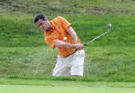 Bucknell Men's Golf Lands League-Best Seven on Academic Honor Roll