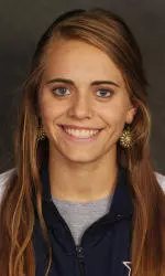 Bucknell Cross Country's Fulmer Voted Damon's Bison Athlete of the Week