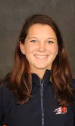 Bucknell Women's Rowing Journal - Mary Wilson