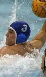 Bucknell Men's Water Polo Qualifies for Eastern Championships with 6-5 Win Over Salem International