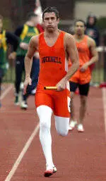 Bucknell's Men's Track and Field Team is Set to Begin Upcoming Season