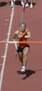 Bucknell Track & Field to Compete at Akron Open