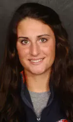Bucknell Women's Rowing Journal - Allegra Colandro