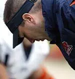 Tim Camp Named Bucknell Offensive Coordinator