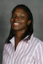 Hope Foster Named Patriot League Rookie of the Week